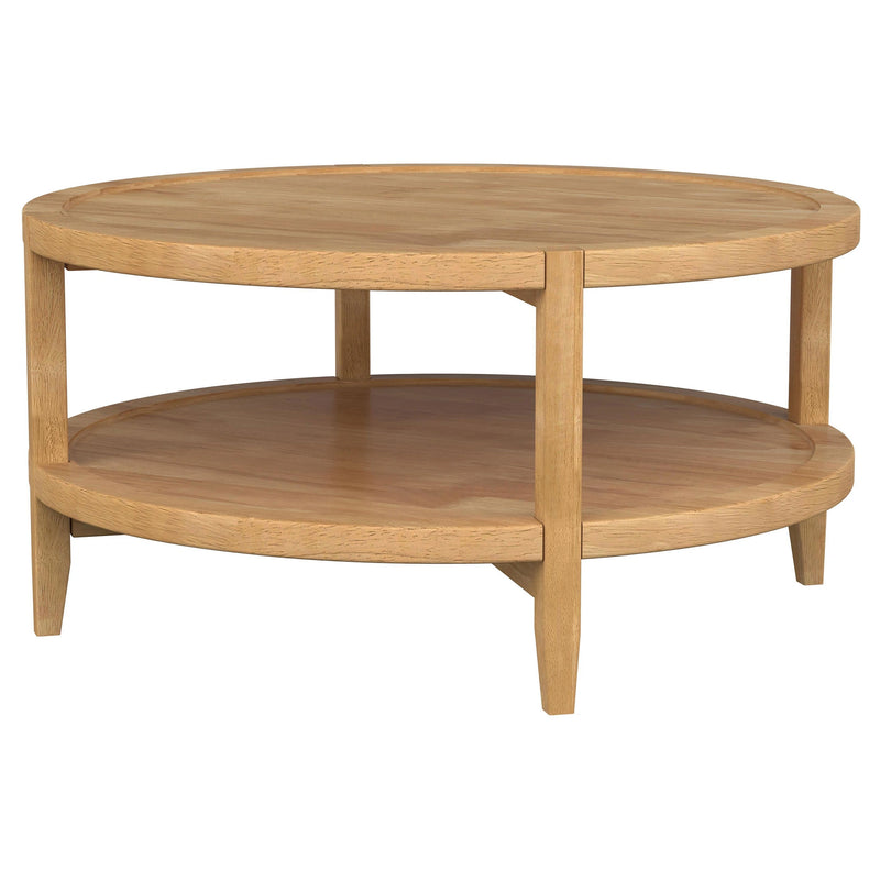 Camillo Coffee Table Set
