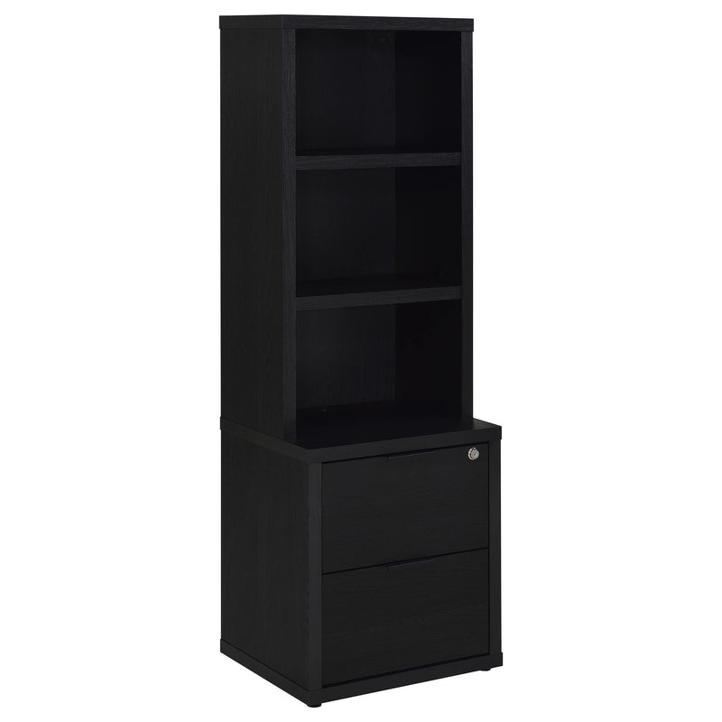 Westpark Bookcase