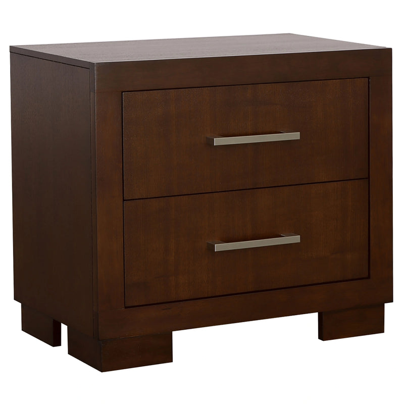 Jessica Bedroom Set