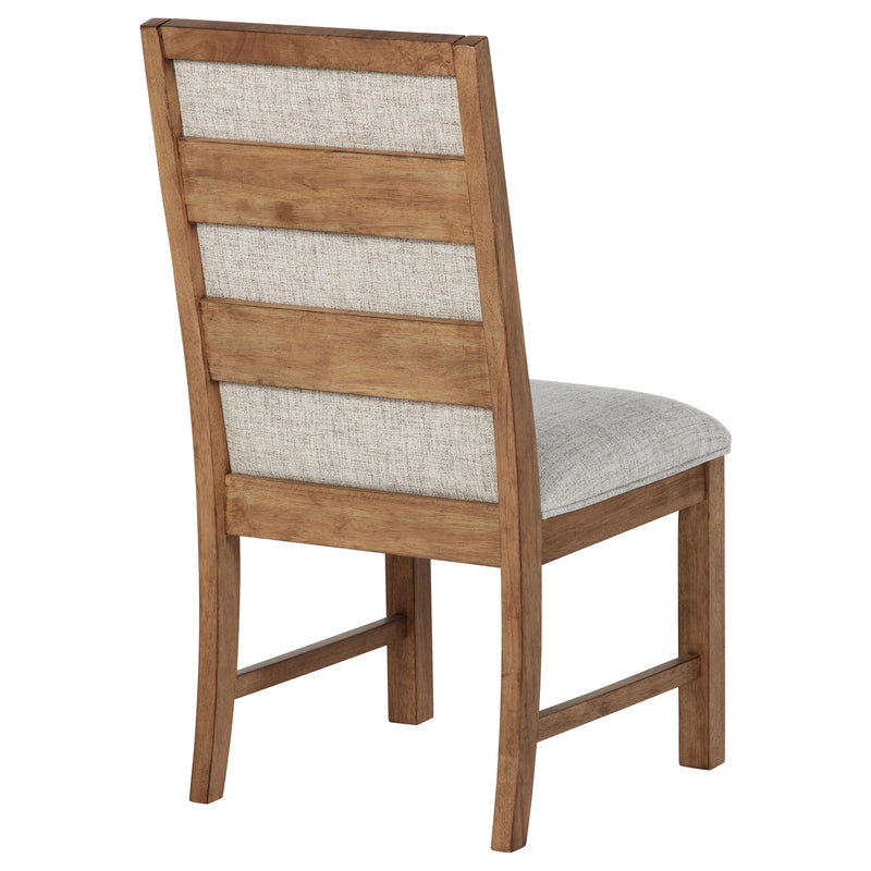 Bruner Dining Side Chair