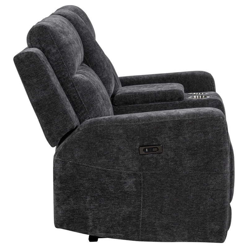 Kennett Power Reclining Loveseat