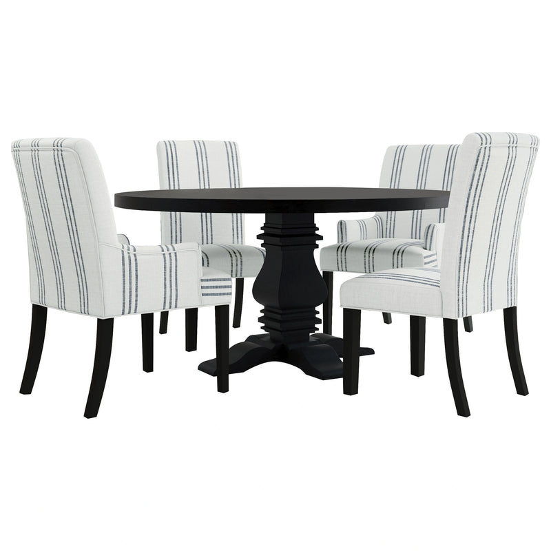 Herran Dining Side Chair