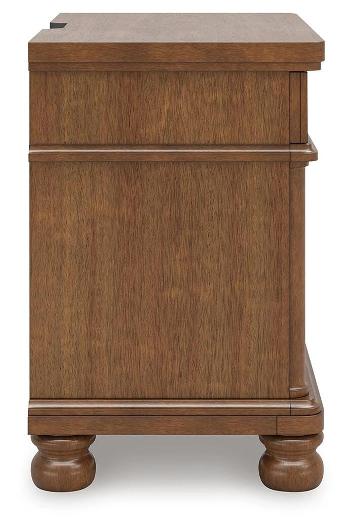 Rowlenstown Nightstand