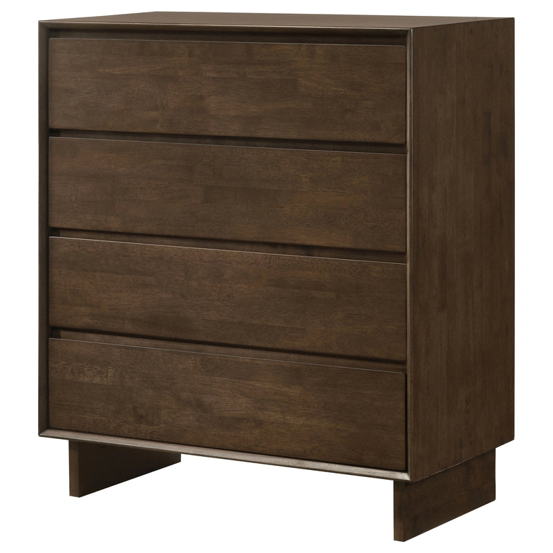 Glenwood Chest of Drawers