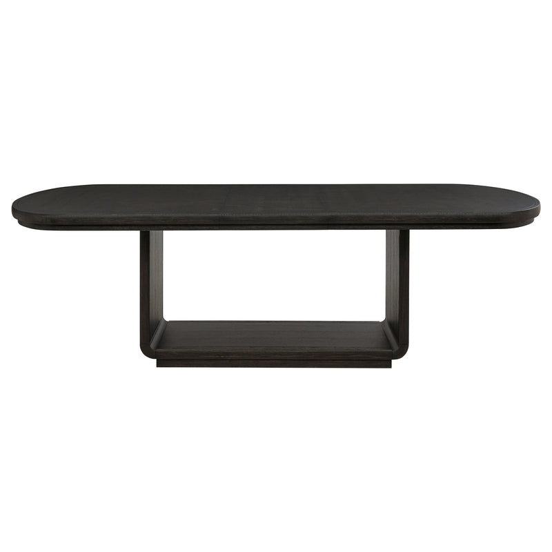 Leandro Extension Dining Table