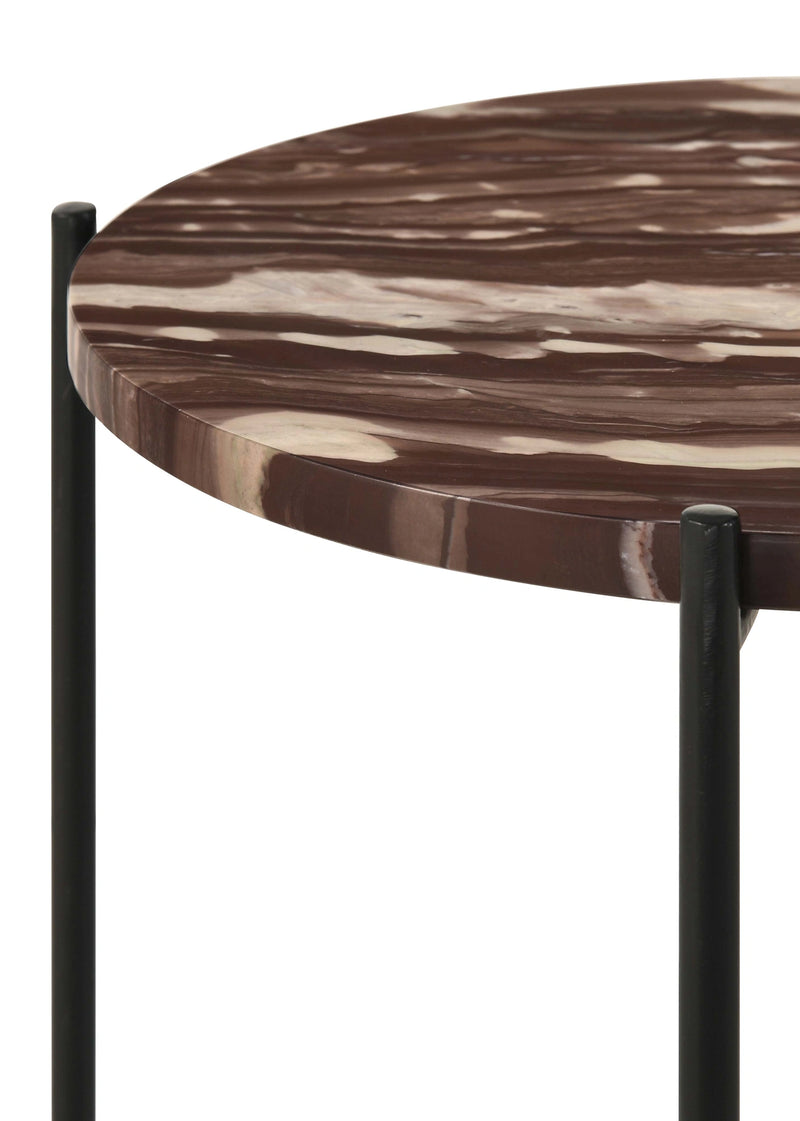 Latifa Side Table