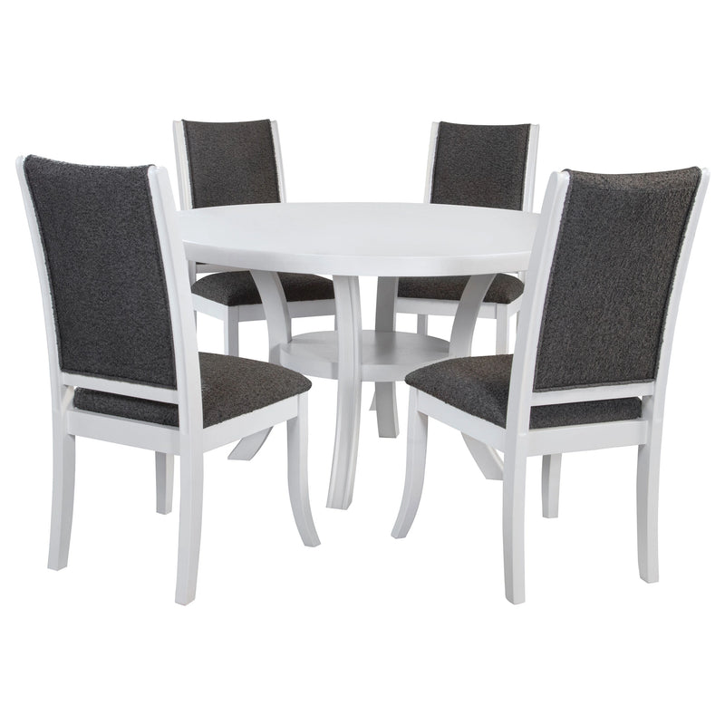 Judd Dining Set