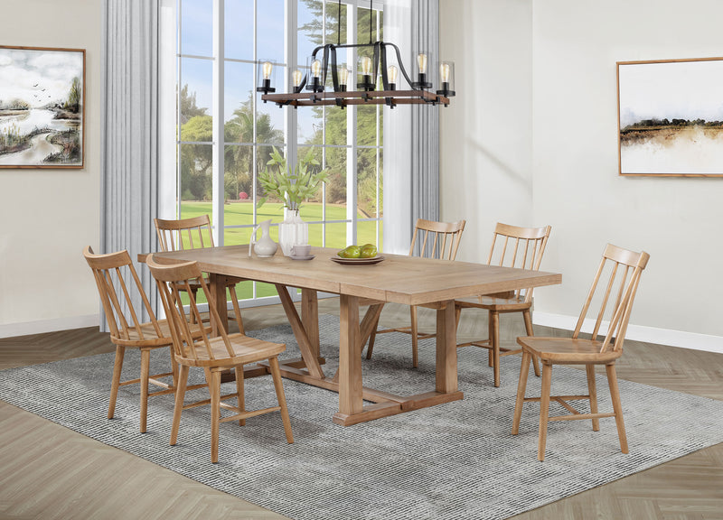Middleton Dining Set