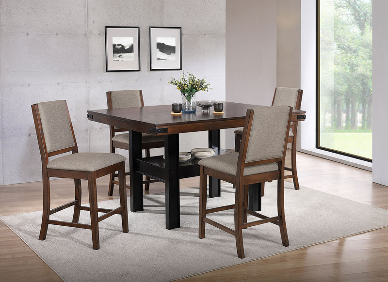 Patterson Counter Height Dining Set