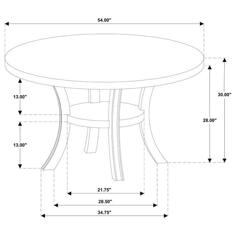 Judd Dining Set