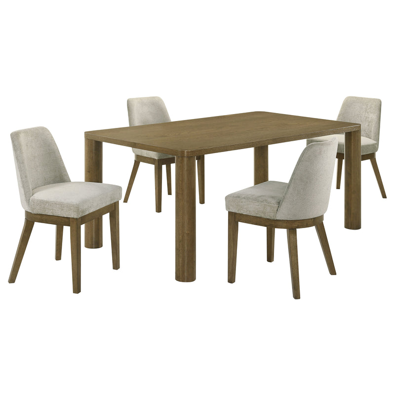 Castlewood Dining Set