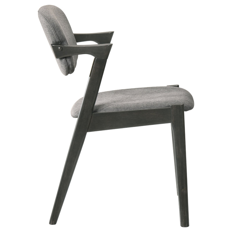 Stevie Dining Arm Chair