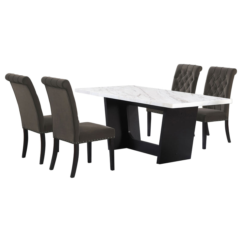 Sherry Dining Set