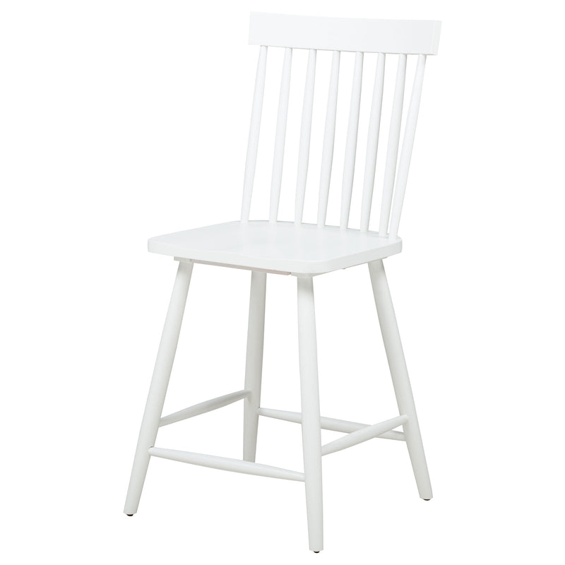 Andrews Counter Chair