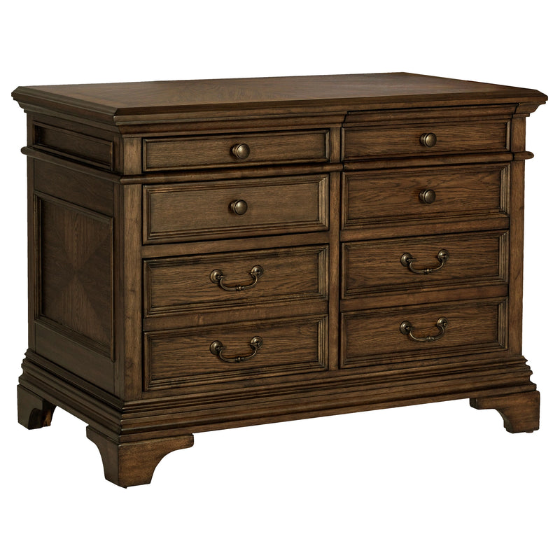 Hartshill File Cabinet