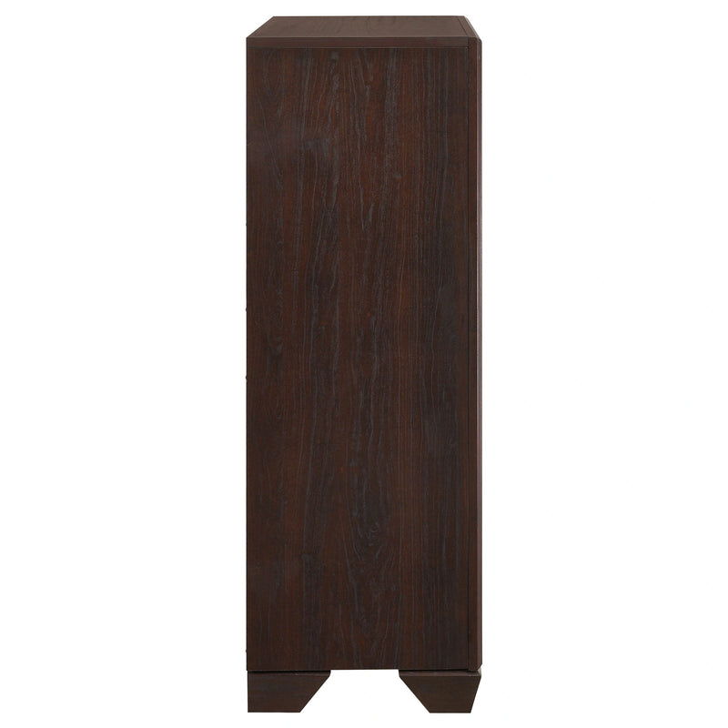 Kauffman Chest of Drawers