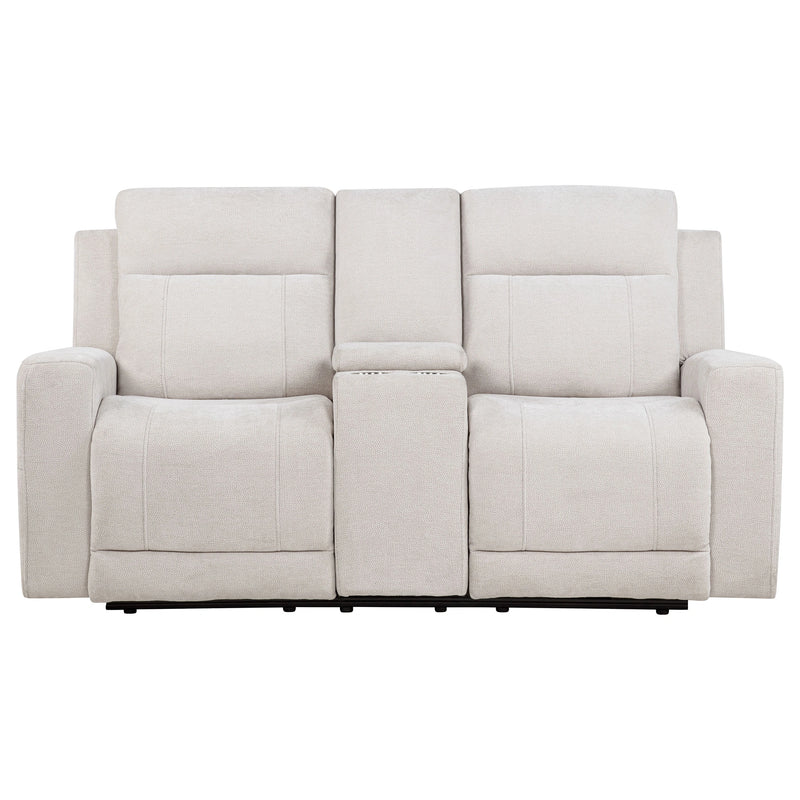 Kennett Power Reclining Loveseat