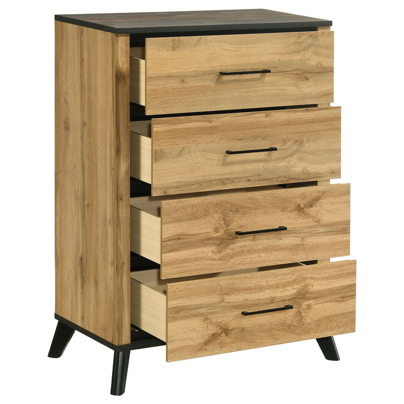 Kaywood Chest of Drawers