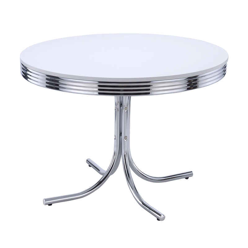 Retro Dining Set