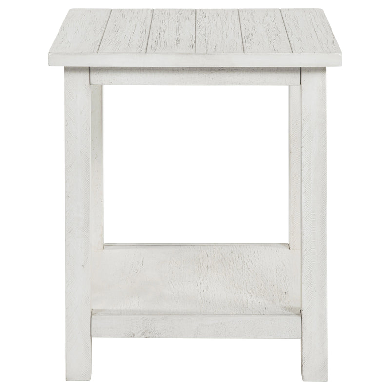 Payne End Table