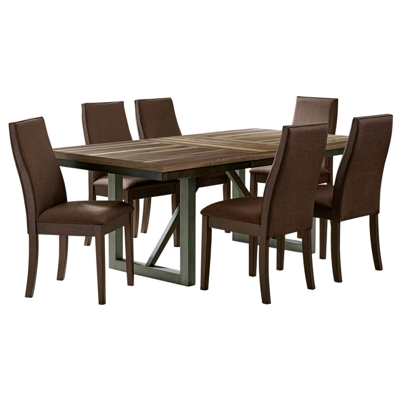 Spring Creek Dining Set