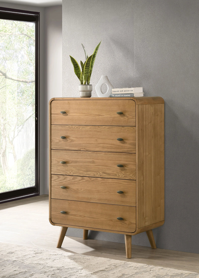 Robyn Chest of Drawers