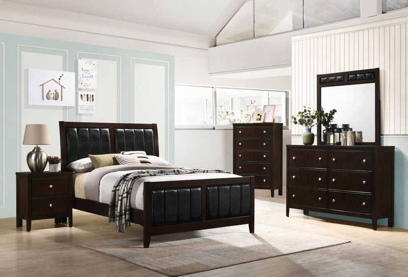 Carlton Bedroom Set