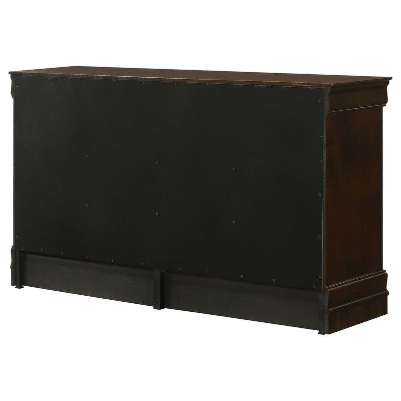 Louis Philippe Dresser