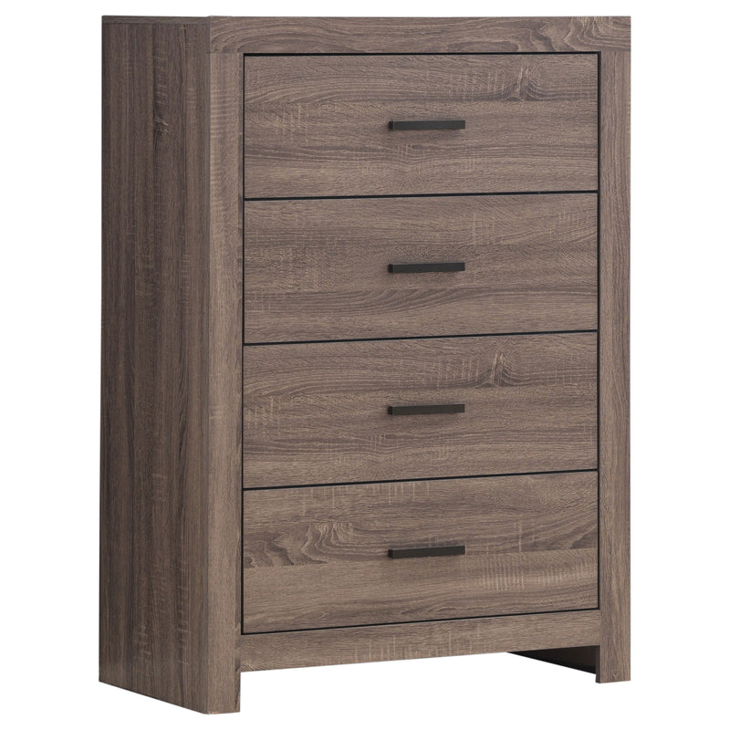 Brantford Bedroom Set