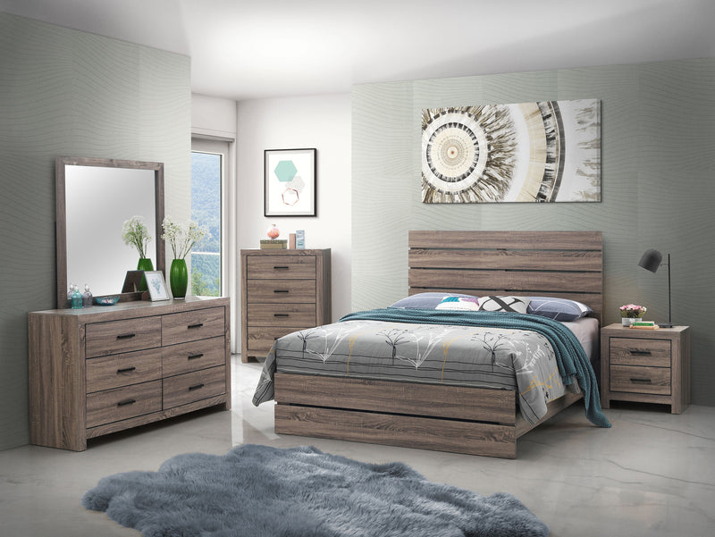 Brantford Chest of Drawers