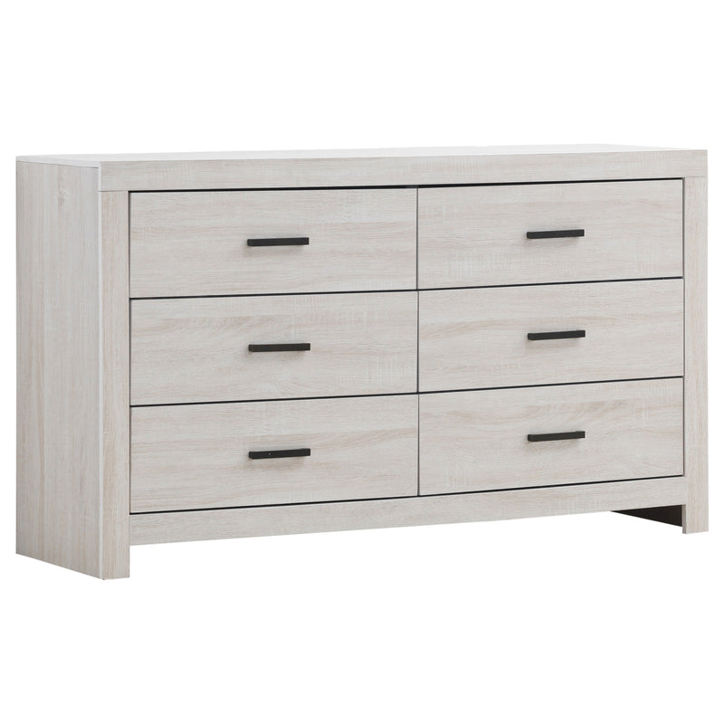 Brantford Bedroom Set