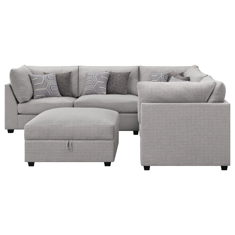 Cambria Modular Sectional Sofa