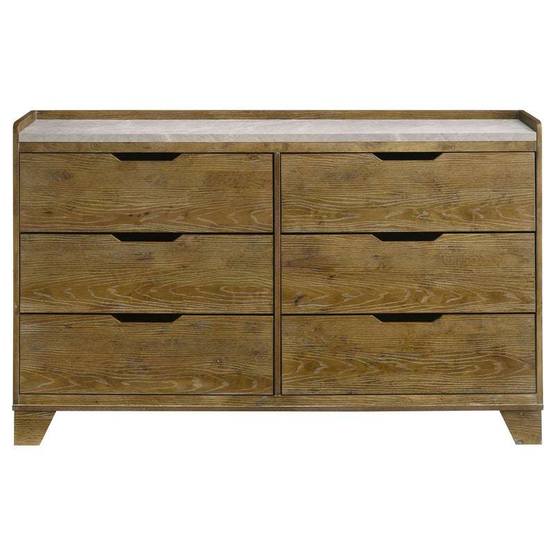 Henderson Dresser