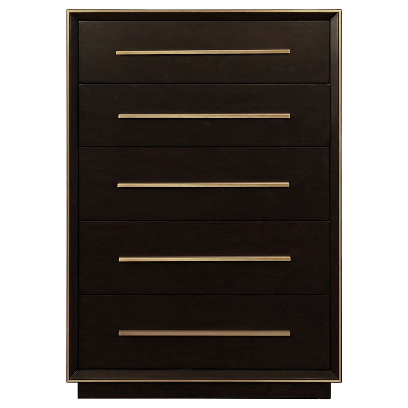 Durango Chest of Drawers