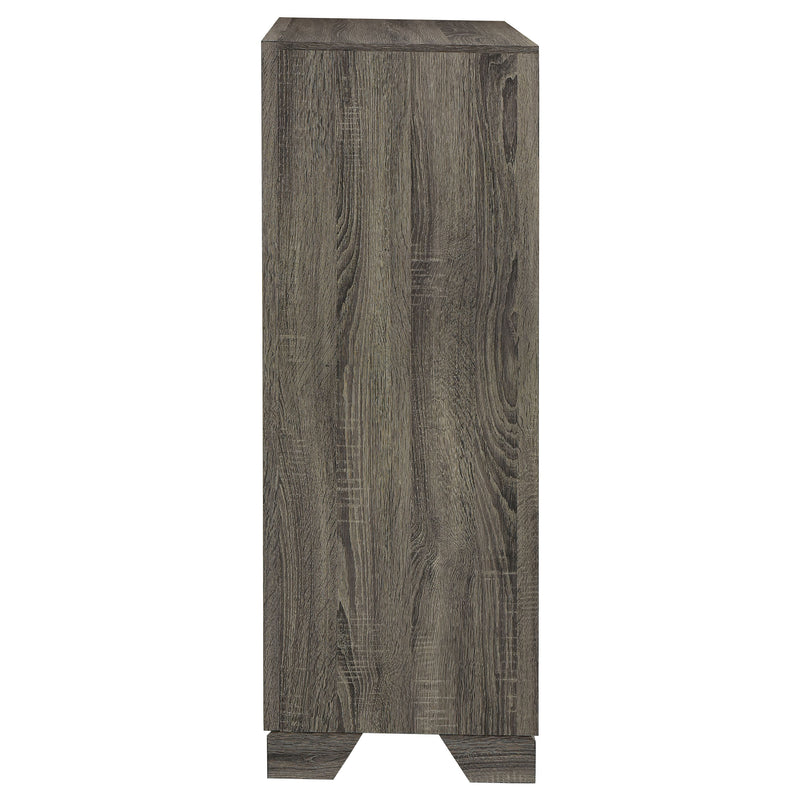 Wright Chest of Drawers