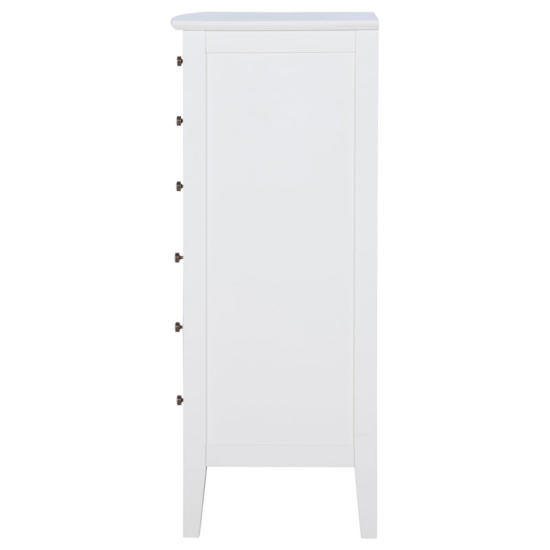 Bexhill Chest of Drawers