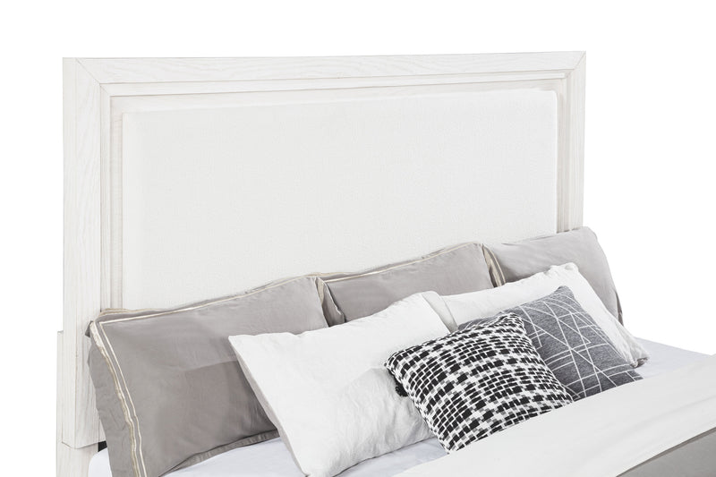Marielle Panel Bed