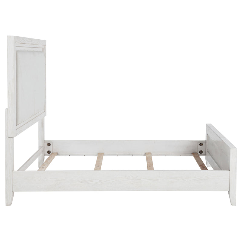 Marielle Panel Bed