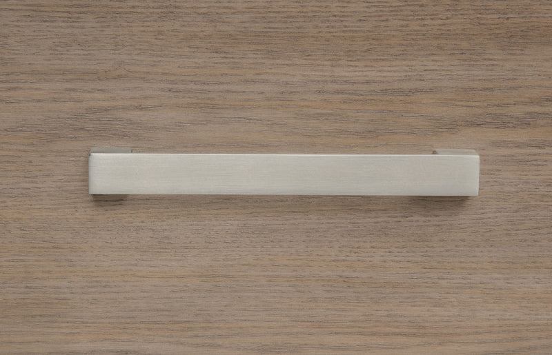 Kenora Nightstand with LED Lighting