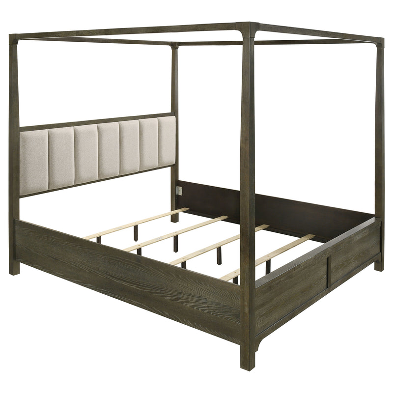 Gran Park Bedroom Set