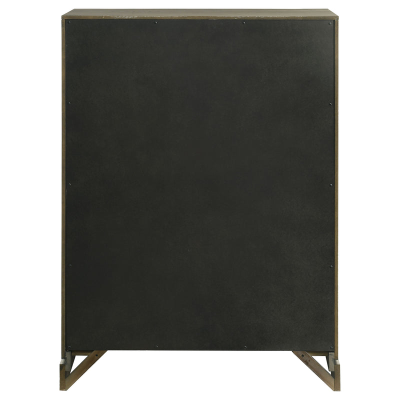 Gran Park Chest of Drawers