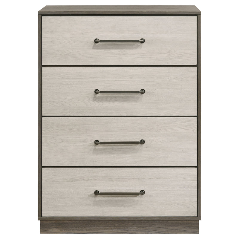 Fenwick Chest of Drawers