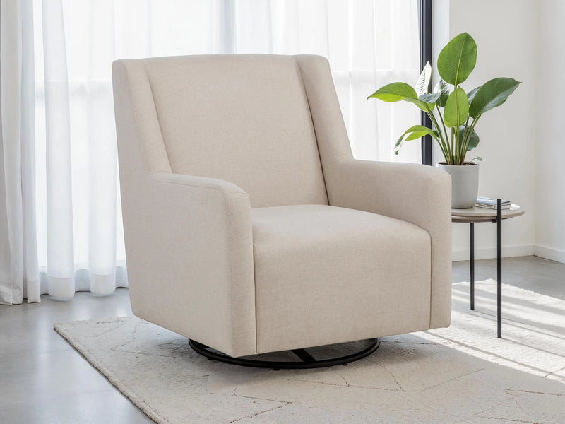 Sorrel Swivel Glider Chair