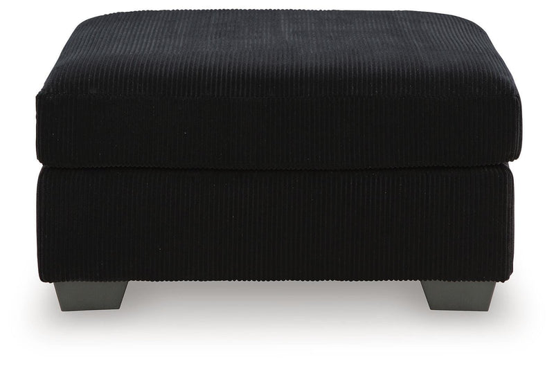 SimpleJoy Ottoman