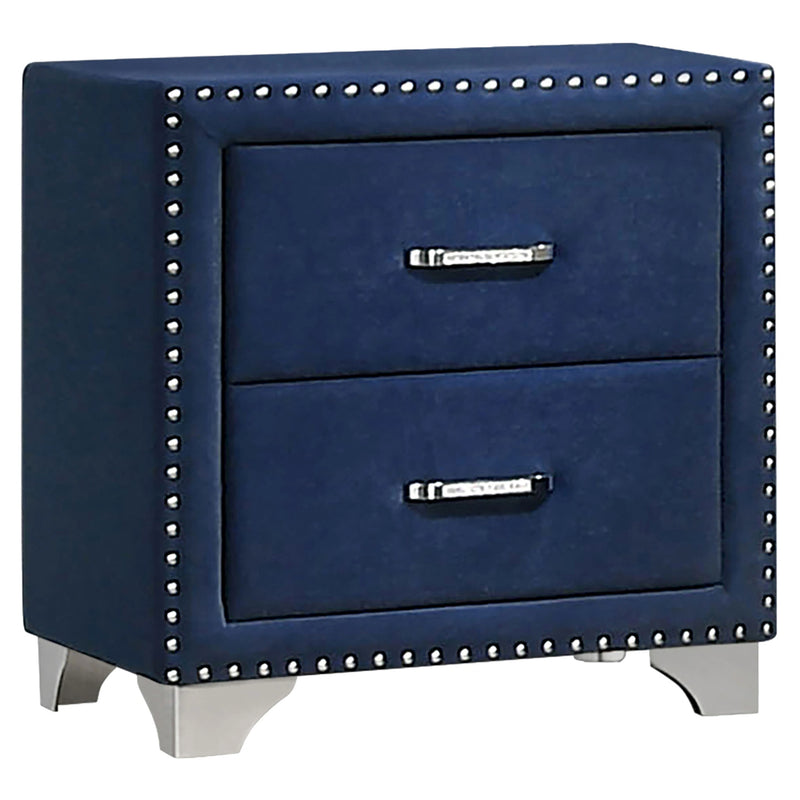 Melody Nightstand