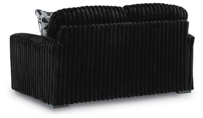 Midnight-Madness Living Room Set