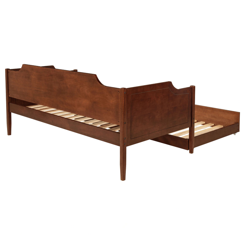 Redding Daybed with Trundle