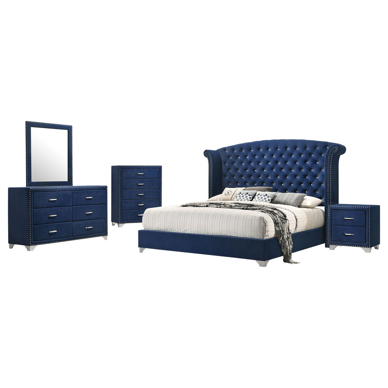 Melody Bedroom Set