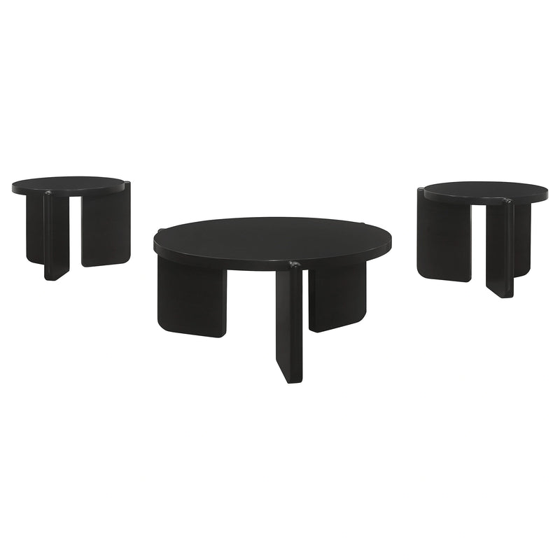 Cordova Coffee Table Set