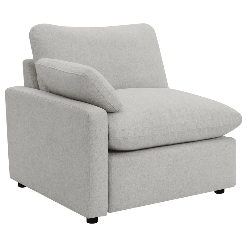 Collins Modular Power Reclining Sectional Sofa